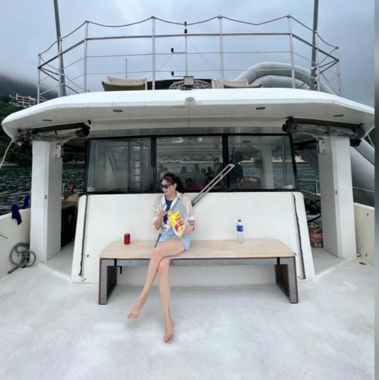 Joyce Yeung
