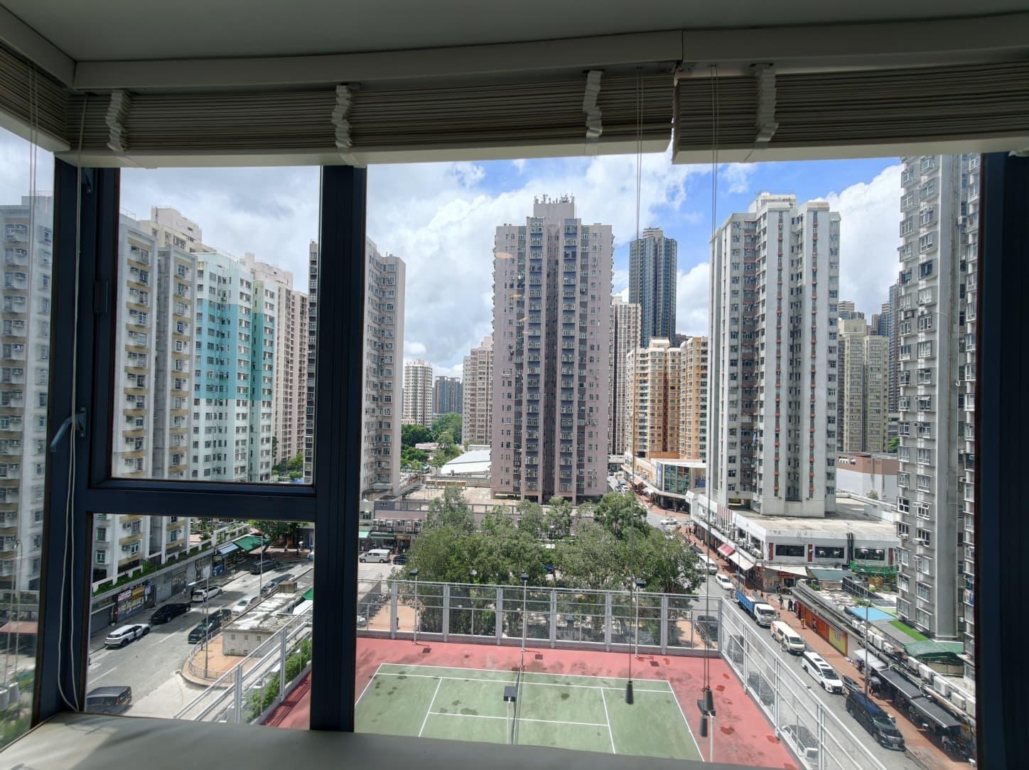 元朗 雍翠豪園